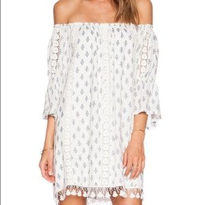 Tularosa Sara dress